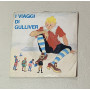 Achille Dolai Vinile 7" 45 giri I Viaggi Di Gulliver / Tipico – TF414 Nuovo