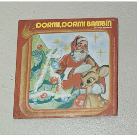 Boys Group Vinile 7" 45 giri Dormi, Dormi Bambin / LS – LSN1030 Nuovo