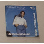 Tonino Fusco E L'ultima Galassia Vinile 7" 45 giri Un Romanzo Farò / FC0027 Nuovo