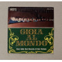 Coro Delle Voci Bianche di Don Stefano Vinile 7" 45 giri Gioia Al Mondo / Nuovo