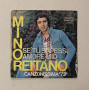 Mino Reitano Vinile 7" 45 giri Se Tu Sapessi Amore Mio / LdA 7836 Nuovo