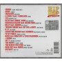 Various CD Hip Hop Don't Stop / Universal – 9827992 Sigillato