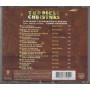 Luis Frank, Sandra Granados CD Tropical Christmas /	Motor – 5574222 Sigillato