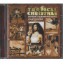 Luis Frank, Sandra Granados CD Tropical Christmas /	Motor – 5574222 Sigillato