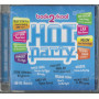 Various CD Hot Party Back2skool 2009 / Universal – 5321642 Sigillato