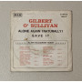 Gilbert O'Sullivan Vinile 7" 45 giri Alone Again (Naturally) / MAM66 Nuovo