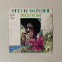 Stevie Wonder Vinile 7" 45 giri Black Orchid / Motown – 3C00663906 Nuovo