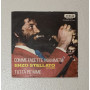Enzo Stellato Vinile 7" 45 giri Comme Facette Mammeta / Tutta Pe' Mmé / Nuovo