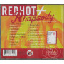 Various CD Red Hot & Rhapsody / Antilles – 5578152  Sigillato