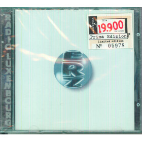 Erz CD Radio Luxembourg / Universal Music – UMD 77503 Sigillato
