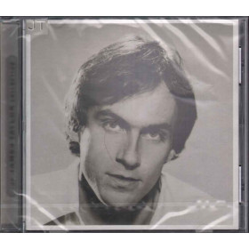 James Taylor CD JT Nuovo Sigillato 5099749744820