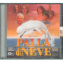 Carlo Siliotto CD Palla Di Neve OST / CAM – COS 700-030 Nuovo
