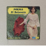 Paride Miglioli Vinile 7" 45 giri Poema / El Betunero / Astra – NP6011 Nuovo