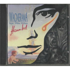 Wagnerama CD Haunted / MCA Music – MCD 32999 Sigillato