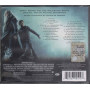 Nicholas Hooper CD Harry Potter And The Half-Blood Prince OST Sigillato 0602527105123