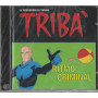 Tribà CD Ritmo Criminal / Target – TAR 5023312 Sigillato