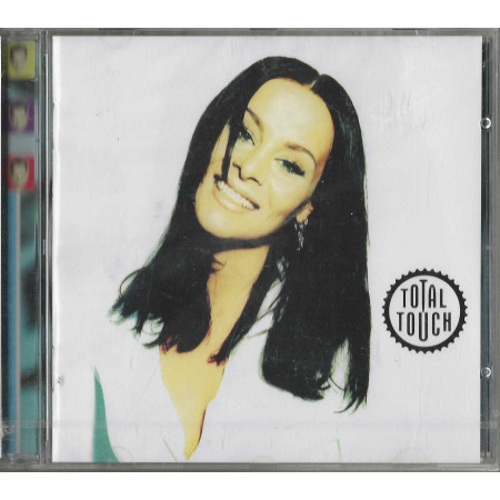 Total Touch CD Omonimo, Same / BMG – 74321 353172 Sigillato