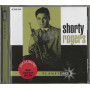 Shorty Rogers CD Omonimo, Same / BMG Classics – 74321599762 Sigillato