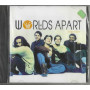 Worlds Apart CD Together / Arista – 74321198122 Sigillato
