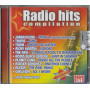 Various CD Radio Hits Compilation / Primetime – PT008/CD Sigillato