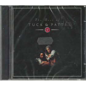 Tuck & Patti CD The Best Of / Windham – 01934111562 Sigillato