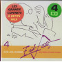 Erik Satie, Jean-Joel Barbier CD Œuvres Pour Piano / Universal – 4725372 Sigillato