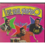 Prado, Cugat, Puente  CD I Re del Mambo / RCA - 743217317123 Sigillato