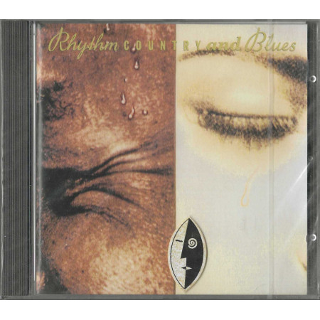 Various CD Rhythm Country And Blues / MCA Records – MCD 10965 Sigillato