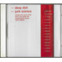 Deep Dish CD Junk Science / Deep Dish – 74321580342 Sigillato