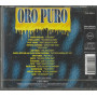 Various CD Oro Puro / Columbia – COL 4739112 Sigillato