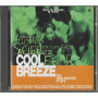 Various CD Cool Breeze  / GRP – GRP 88782 Sigillato