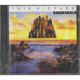This Picture CD City Of Sin / Dedicated – 74321210342 Sigillato