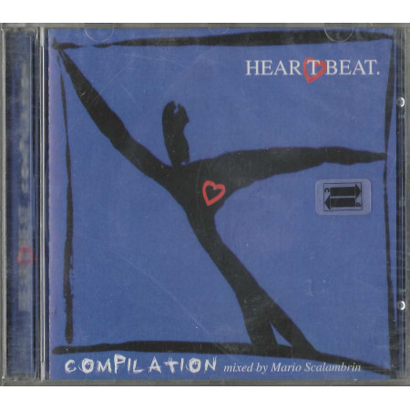 Various CD Heartbeat Compilation / RTI Music – RTI 11282 Sigillato