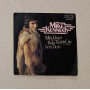 Mike Kennedy Vinile 7" 45 giri Men Don't Ever Cry / Baby Let's Do It / Nuovo