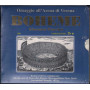 Giacomo Puccini Doppio  CD Boheme Nuovo Sigillato 8028980178023