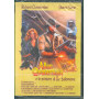 Allan Quatermain E Le Miniere Di Re Salomone DVD Jack Lee Thompson / Sigillato