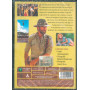 Allan Quatermain E Le Miniere Di Re Salomone DVD Jack Lee Thompson / Sigillato