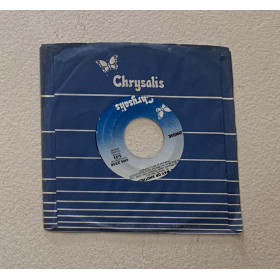 Blondie Vinile 7" 45 giri One Way Or Another / Chrysalis – CHS2336 Nuovo