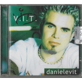 Daniele Vit CD V.I.T. / Universo – UNI 5076882 Sigillato