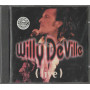 Willy DeVille CD Live / FNAC Music – WM 592254 Sigillato