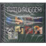 Enrico Ruggeri CD Tutto Ruggeri - Rien Ne Va Plus Nuovo Sigillato 5051011783128
