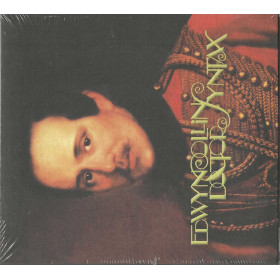 Edwyn Collins CD Doctor Syntax / Setanta – SSE 5077292 Sigillato