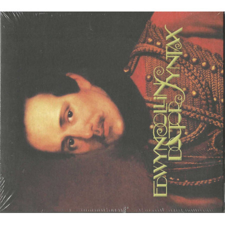 Edwyn Collins CD Doctor Syntax / Setanta – SSE 5077292 Sigillato