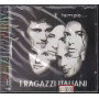 I Ragazzi Italiani CD E' Tempo Nuovo Sigillato 0743215417828