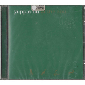 Yuppie Flu CD Yuppie Flu At The Zoo / Homesleep –  5147062 Sigillato