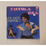 Franco Tortora Vinile 7" 45 giri Piccola Dea / Yep Record – YEP00699 Nuovo