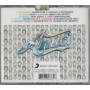 Various CD Amici 9 / Sony Music– 88697656872 Sigillato