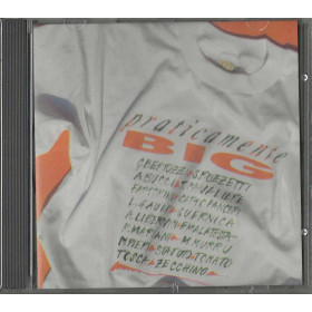 Various CD Praticamente Big / DDD – 74321107242 Sigillato