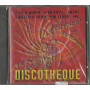 Various CD Discotheque / Rca – 74321502302 Sigillato
