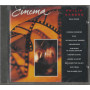 Philip Aaberg CD Cinema / Windham Hill  – 01934 111102 Sigillato